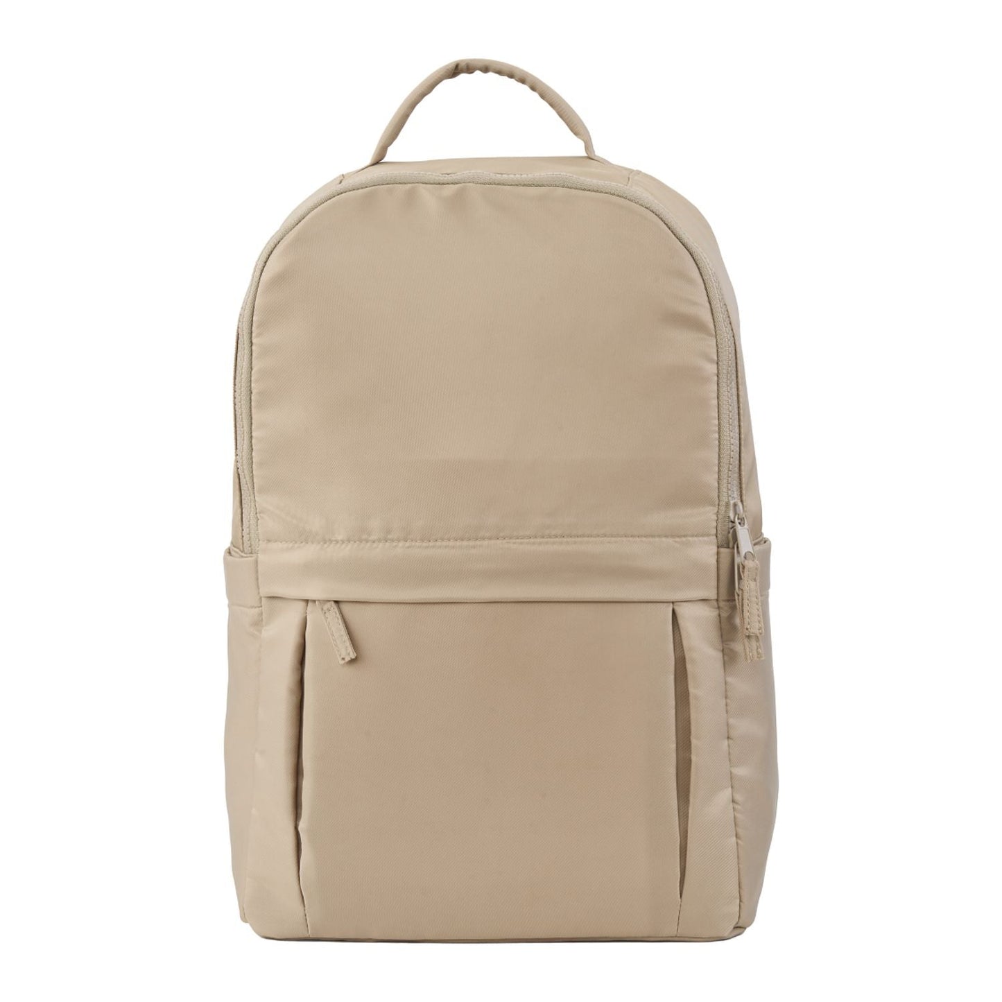 Threadfellows Curated Collection Bags One Size / Tan Daybreak Recycled 15" Laptop Backpack