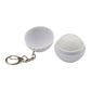 Threadfellows Curated Collection Bags One Size / White Golf Ball SPF15 Lip Moisturizer Keychain