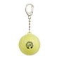Threadfellows Curated Collection Bags One Size / Yellow Tennis Ball SPF15 Lip Moisturizer Keychain