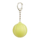 Threadfellows Curated Collection Bags One Size / Yellow Tennis Ball SPF15 Lip Moisturizer Keychain