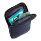 Threadfellows Curated Collection Bags Puffer Recycled Small Pouch