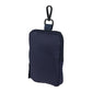 Threadfellows Curated Collection Bags Puffer Recycled Small Pouch