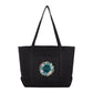 Threadfellows Curated Collection Bags Repose 10oz Recycled Cotton Boat Tote
