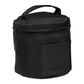 Threadfellows Curated Collection Bags Wellable - Recycled Round Travel Case
