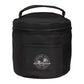 Threadfellows Curated Collection Bags Wellable - Recycled Round Travel Case