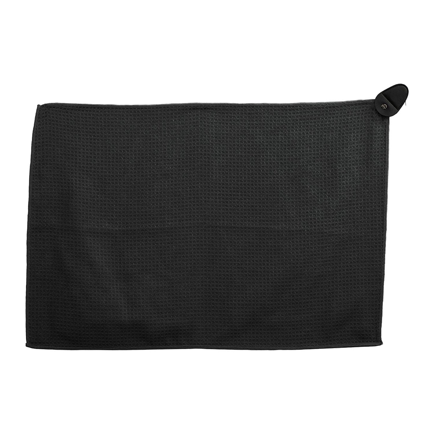 Threadfellows Curated Collection Blankets & Towels Magnetic Waffle Golf Towel