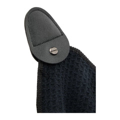 Threadfellows Curated Collection Blankets & Towels Magnetic Waffle Golf Towel