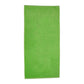 Threadfellows Curated Collection Blankets & Towels One Size / Lime Basic Weight Beach Towel
