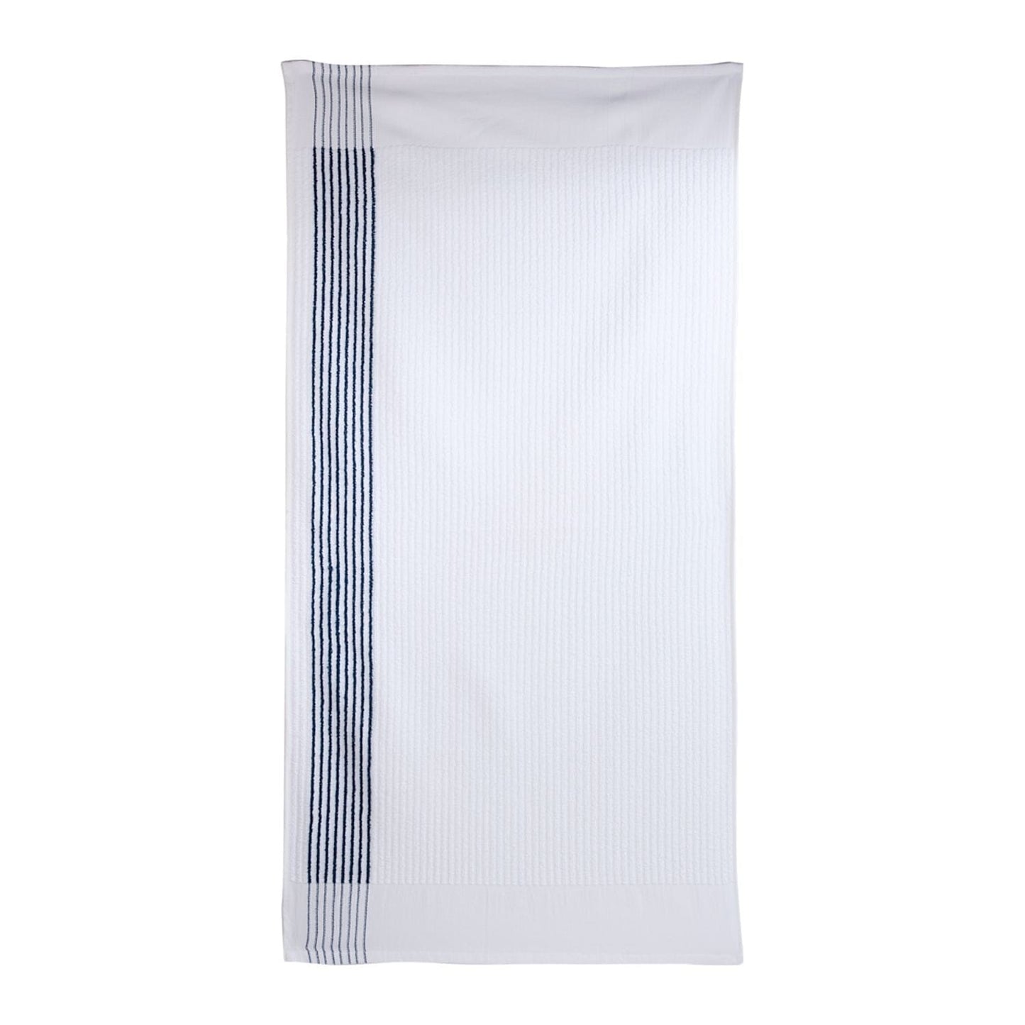 Threadfellows Curated Collection Blankets & Towels One Size / Navy Caddy Golf Towel - 22" x 44"