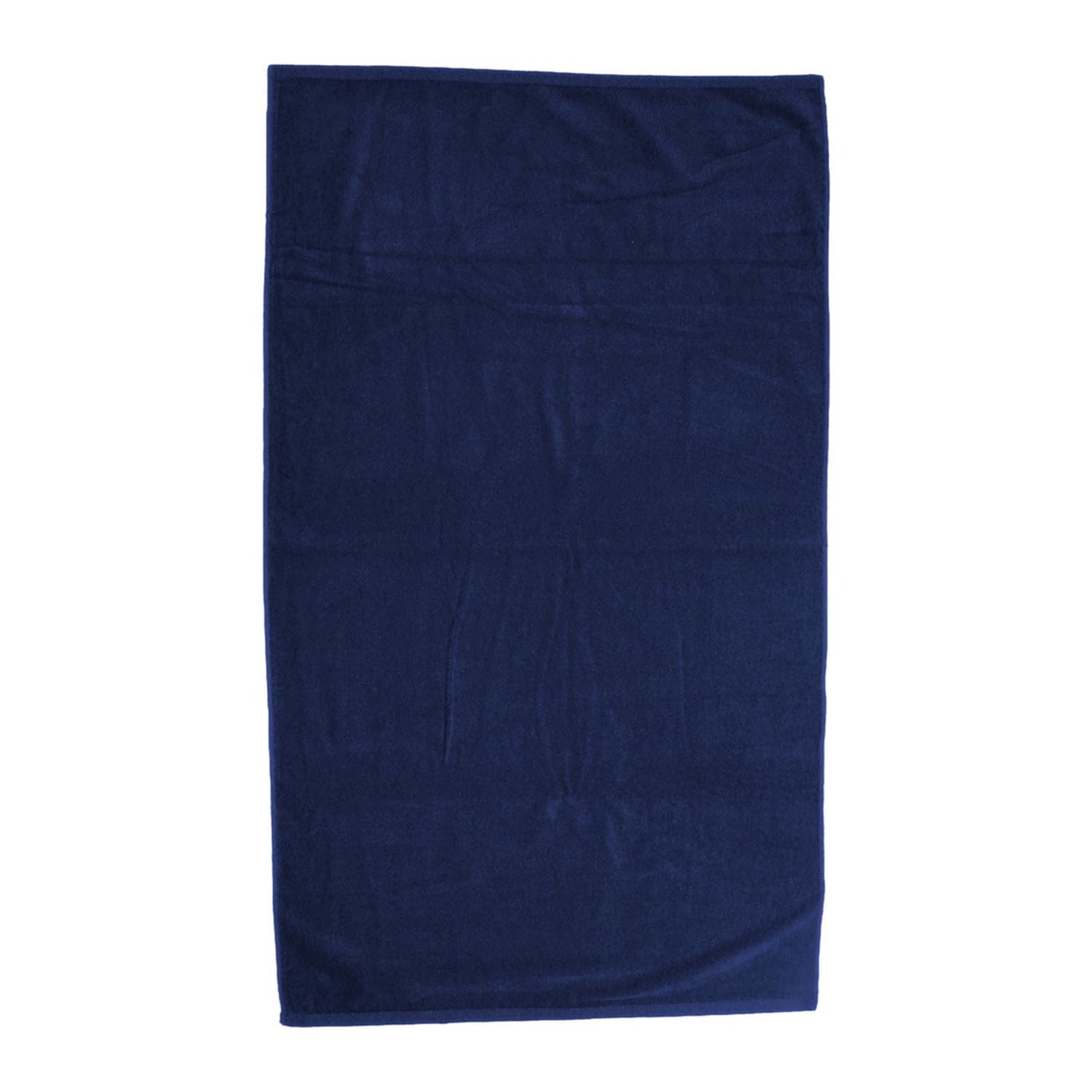 Threadfellows Curated Collection Blankets & Towels One Size / Navy Superior Weight Beach Towel