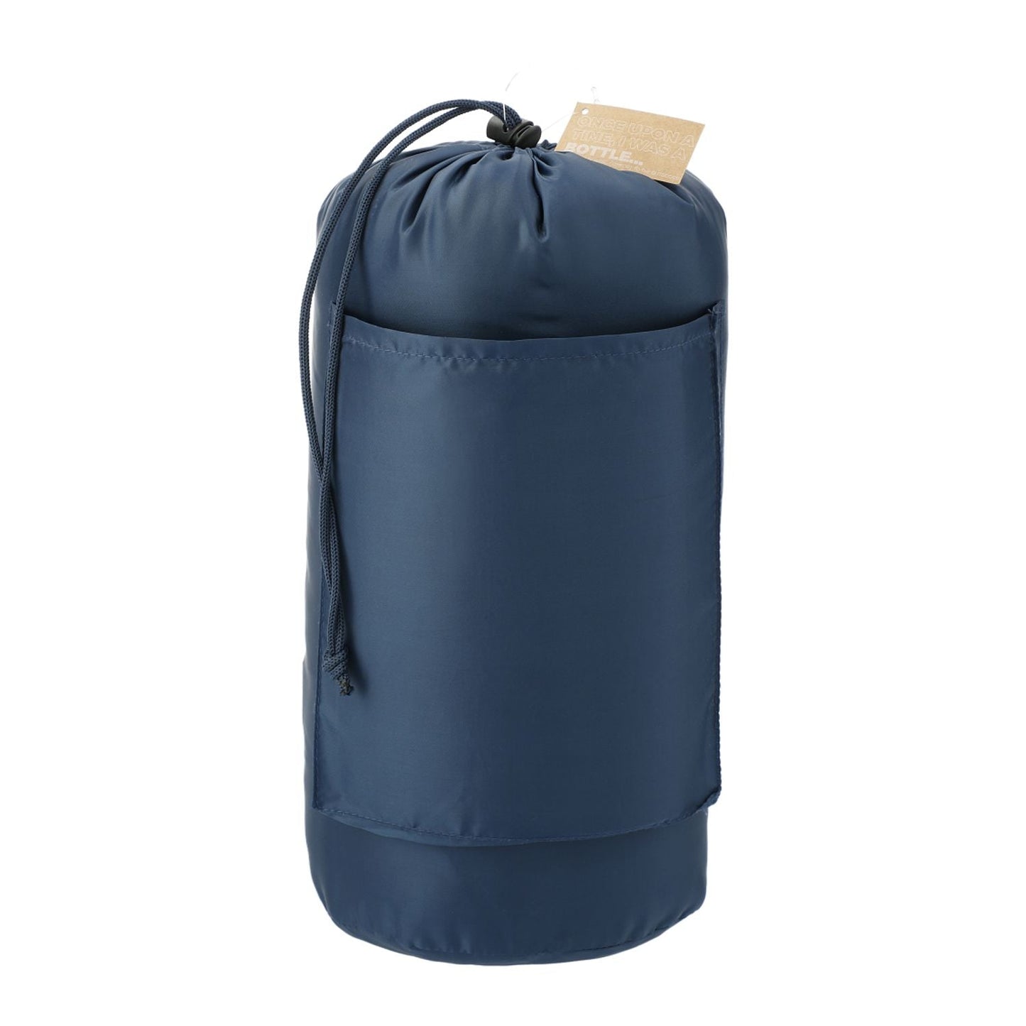 Threadfellows Curated Collection Blankets & Towels One Size / Navy Wave Recycled Insulated Outdoor Blanket