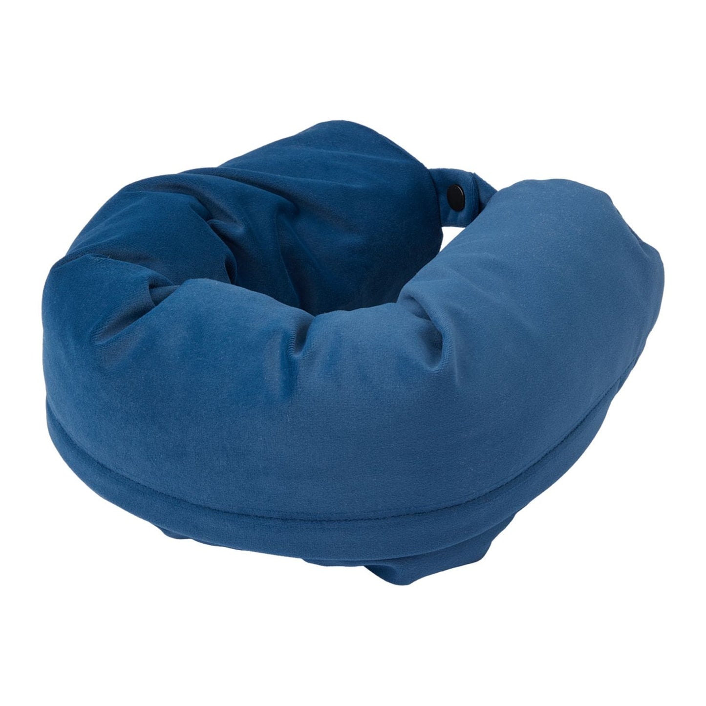 Threadfellows Curated Collection Blankets & Towels One Size / Navy Wonder & Roam - Packable Neck Pillow