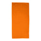 Threadfellows Curated Collection Blankets & Towels One Size / Orange Basic Weight Beach Towel