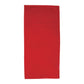 Threadfellows Curated Collection Blankets & Towels One Size / Red Basic Weight Beach Towel