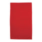 Threadfellows Curated Collection Blankets & Towels One Size / Red Superior Weight Beach Towel