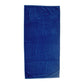 Threadfellows Curated Collection Blankets & Towels One Size / Royal Basic Weight Beach Towel