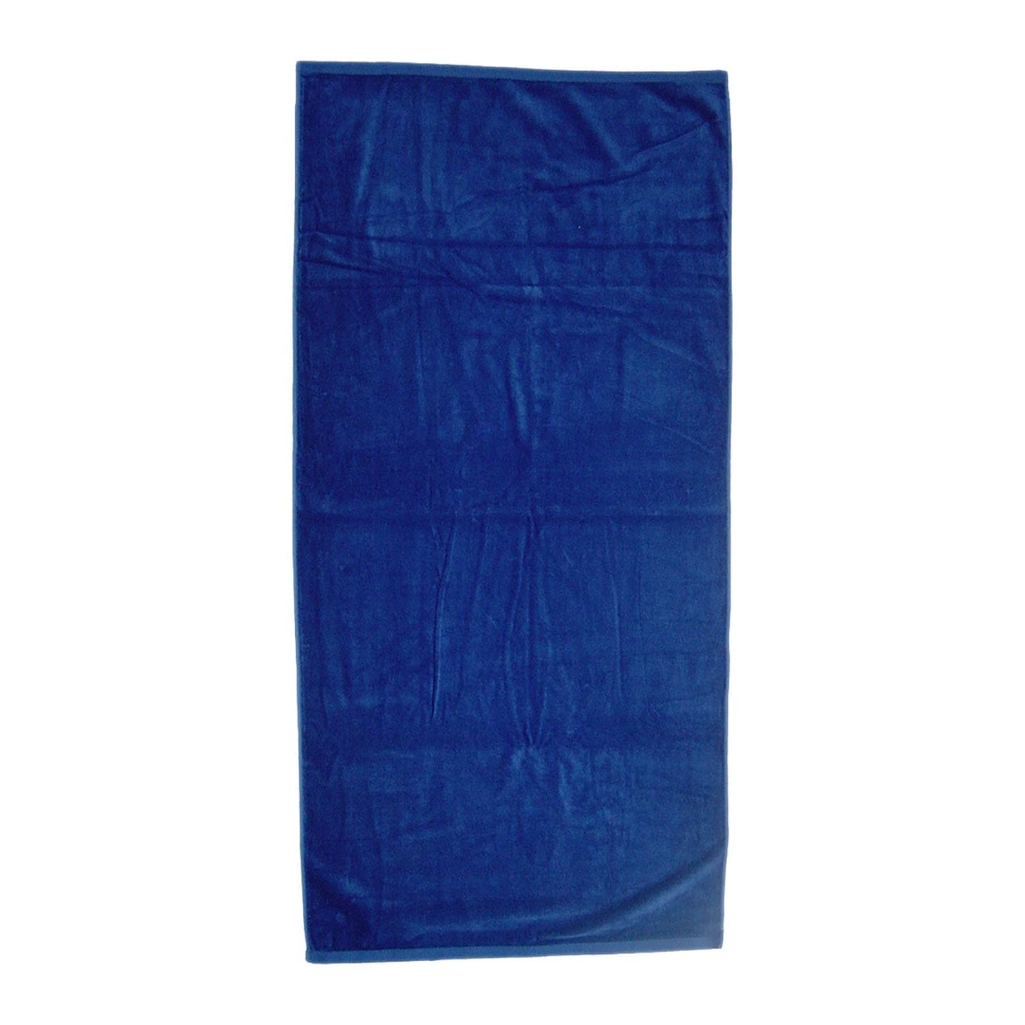 Threadfellows Curated Collection Blankets & Towels One Size / Royal Superior Weight Beach Towel