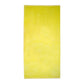 Threadfellows Curated Collection Blankets & Towels One Size / Yellow Basic Weight Beach Towel
