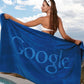 Threadfellows Curated Collection Blankets & Towels Superior Weight Beach Towel