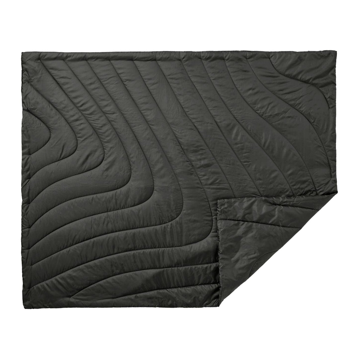 Threadfellows Curated Collection Blankets & Towels Wave Recycled Insulated Outdoor Blanket