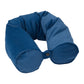 Threadfellows Curated Collection Blankets & Towels Wonder & Roam - Packable Neck Pillow