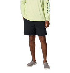 Threadfellows Curated Collection Bottoms S / Black Columbia - Men's PFG Backcast™ IV Water Shorts