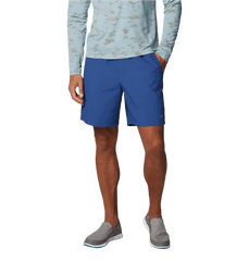 Threadfellows Curated Collection Bottoms S / Carbon Columbia - Men's PFG Backcast™ IV Water Shorts