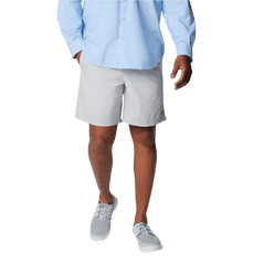 Threadfellows Curated Collection Bottoms S / Cool Grey Columbia - Men's PFG Backcast™ IV Water Shorts