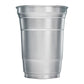 Threadfellows Curated Collection Drinkware 16oz / Grey Top Cup by Ball™ 16oz Aluminum Cup