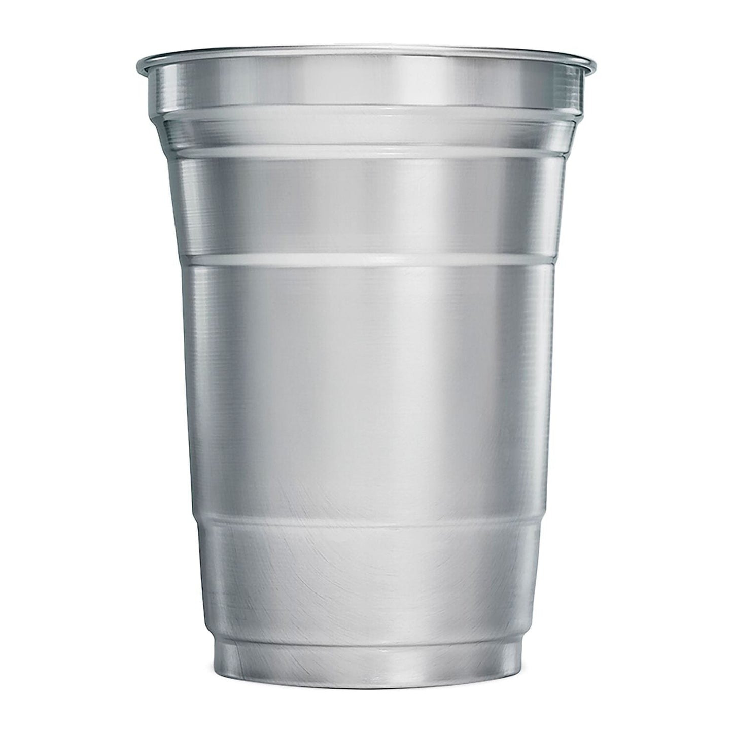 Threadfellows Curated Collection Drinkware 16oz / Grey Top Cup by Ball™ 16oz Aluminum Cup