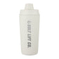 Threadfellows Curated Collection Drinkware 20oz / Cream Wellable - 20 oz Vacuum Insulated Shaker Bottle