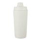 Threadfellows Curated Collection Drinkware 20oz / Cream Wellable - 20 oz Vacuum Insulated Shaker Bottle