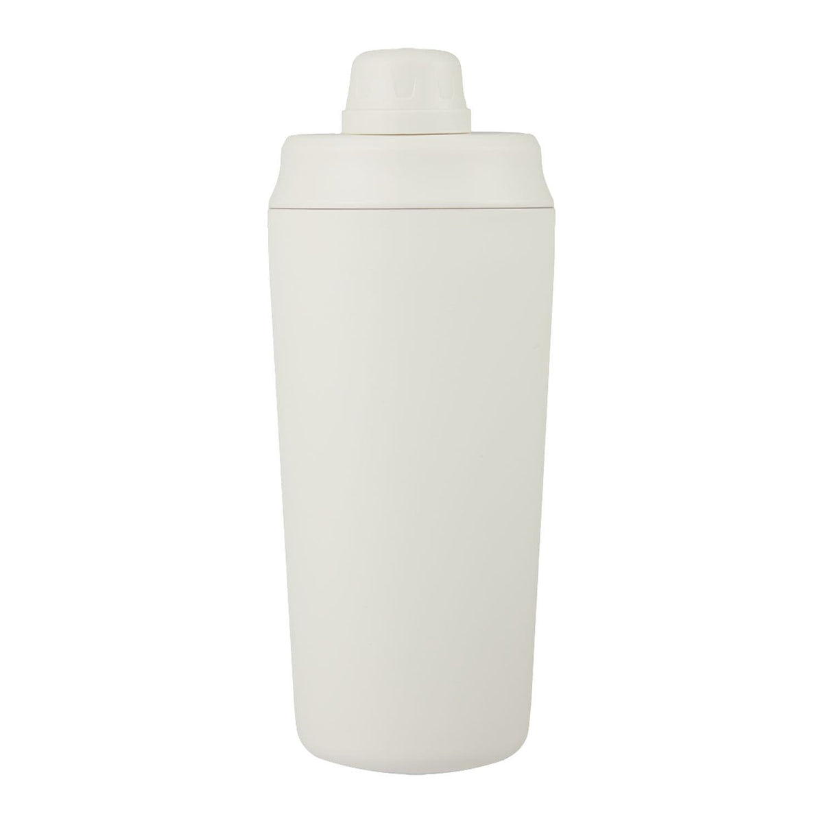 Threadfellows Curated Collection Drinkware 20oz / Cream Wellable - 20 oz Vacuum Insulated Shaker Bottle