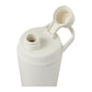 Threadfellows Curated Collection Drinkware 20oz / Cream Wellable - 20 oz Vacuum Insulated Shaker Bottle