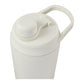 Threadfellows Curated Collection Drinkware 20oz / Cream Wellable - 20 oz Vacuum Insulated Shaker Bottle