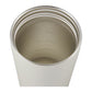Threadfellows Curated Collection Drinkware 20oz / Cream Wellable - 20 oz Vacuum Insulated Shaker Bottle