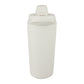 Threadfellows Curated Collection Drinkware 20oz / Cream Wellable - 20 oz Vacuum Insulated Shaker Bottle