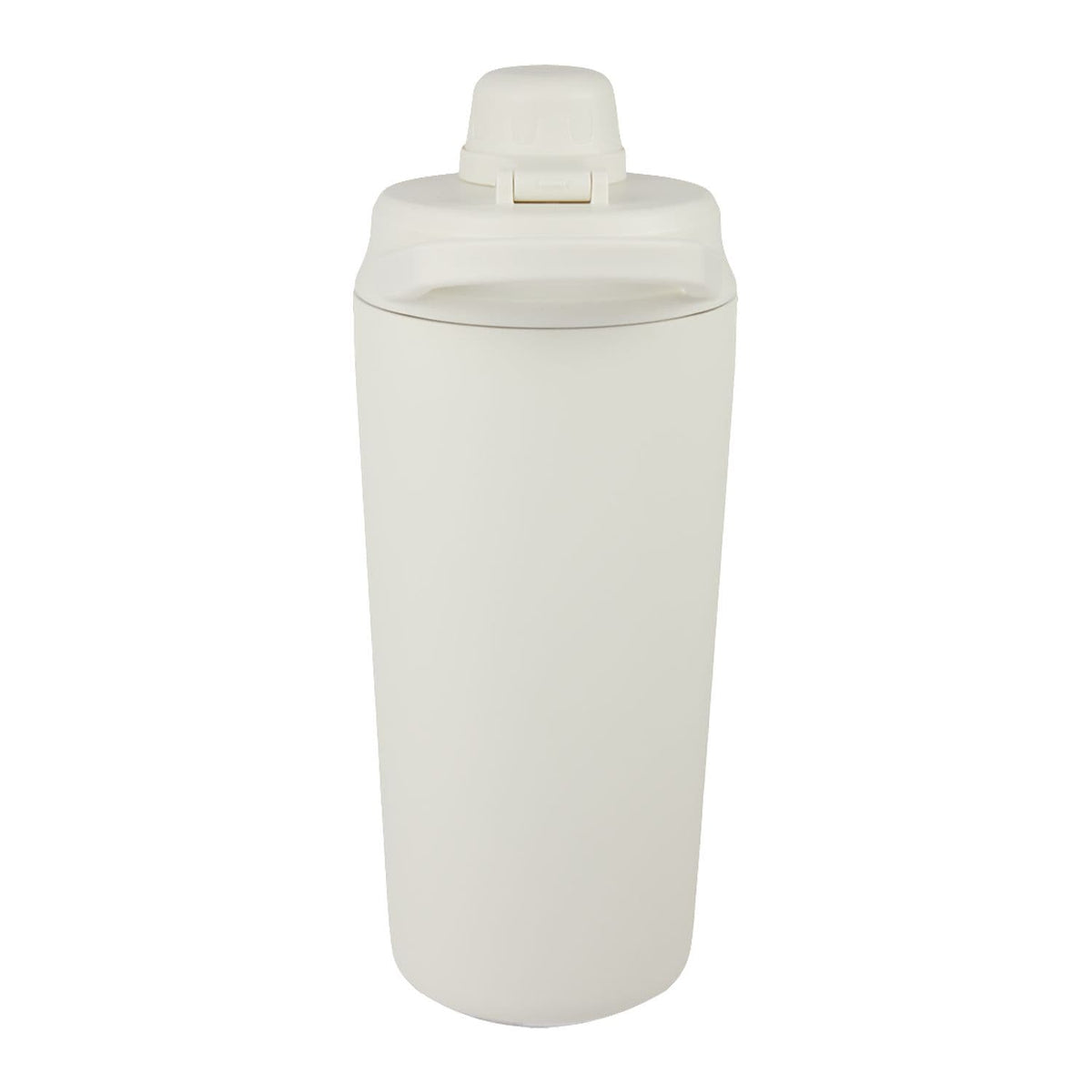 Threadfellows Curated Collection Drinkware 20oz / Cream Wellable - 20 oz Vacuum Insulated Shaker Bottle
