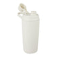 Threadfellows Curated Collection Drinkware 20oz / Cream Wellable - 20 oz Vacuum Insulated Shaker Bottle