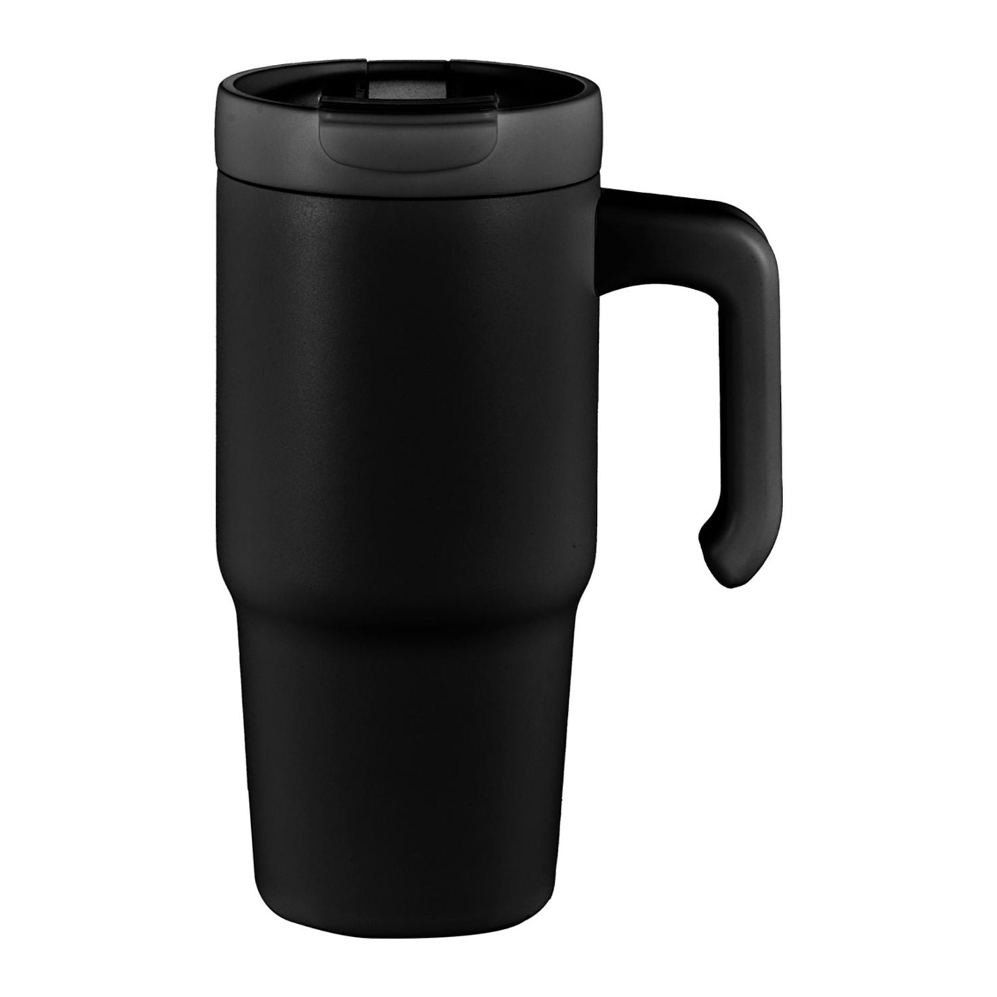 Threadfellows Curated Collection Drinkware 24oz / Black Peak Recycled Insulated Sip Or Swig Mug 24 oz
