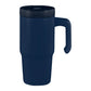 Threadfellows Curated Collection Drinkware 24oz / Navy Peak Recycled Insulated Sip Or Swig Mug 24 oz