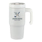 Threadfellows Curated Collection Drinkware Peak Recycled Insulated Sip Or Swig Mug 24 oz