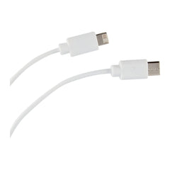 Threadfellows Curated Collection Electronics 5-in-1 Recycled Charging Cable