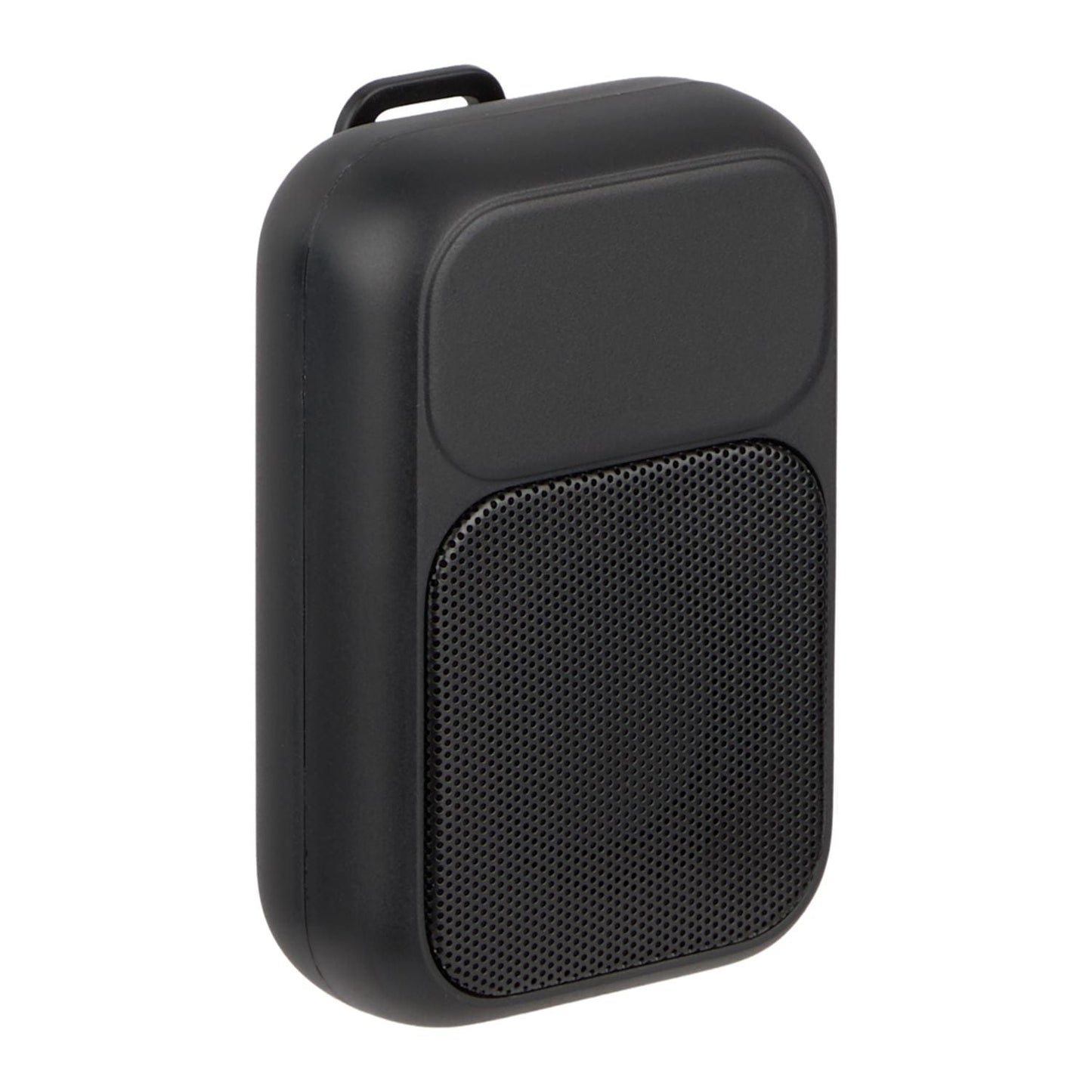 Threadfellows Curated Collection Electronics One Size / Black Clip Tune Magnetic Outdoor Bluetooth Speaker