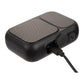 Threadfellows Curated Collection Electronics One Size / Black Clip Tune Magnetic Outdoor Bluetooth Speaker