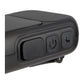 Threadfellows Curated Collection Electronics One Size / Black Clip Tune Magnetic Outdoor Bluetooth Speaker