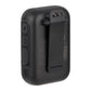 Threadfellows Curated Collection Electronics One Size / Black Clip Tune Magnetic Outdoor Bluetooth Speaker