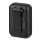 Threadfellows Curated Collection Electronics One Size / Black Clip Tune Magnetic Outdoor Bluetooth Speaker