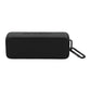 Threadfellows Curated Collection Electronics One Size / Black Yukon Outdoor Bluetooth Speaker