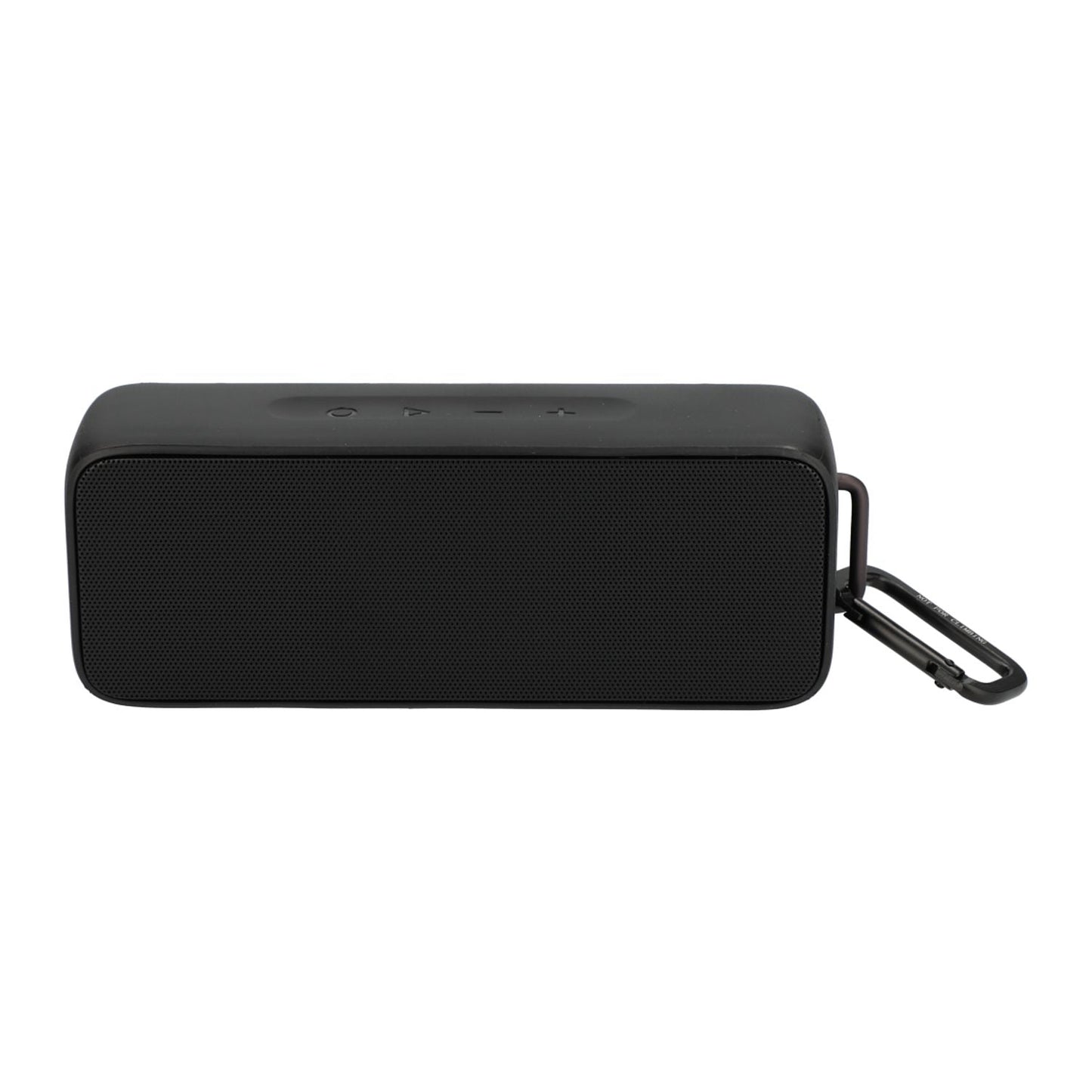 Threadfellows Curated Collection Electronics One Size / Black Yukon Outdoor Bluetooth Speaker